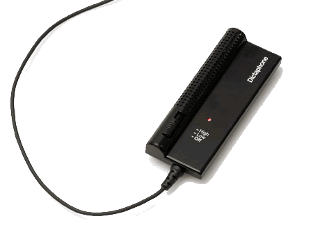 878915 Dictaphone Conference Microphone